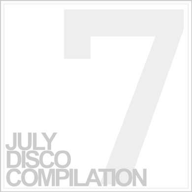JULY DISCO COMPILATION