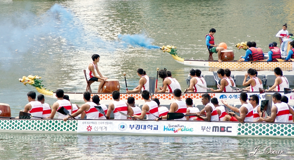 드래곤보트,dragon boats