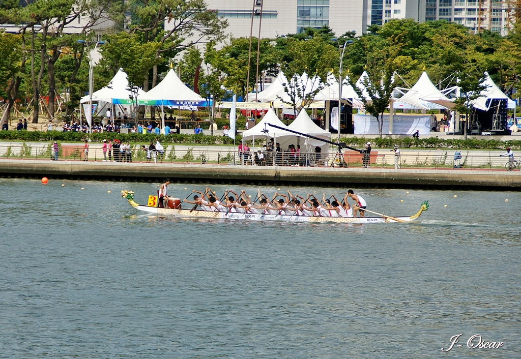 드래곤보트,dragon boats