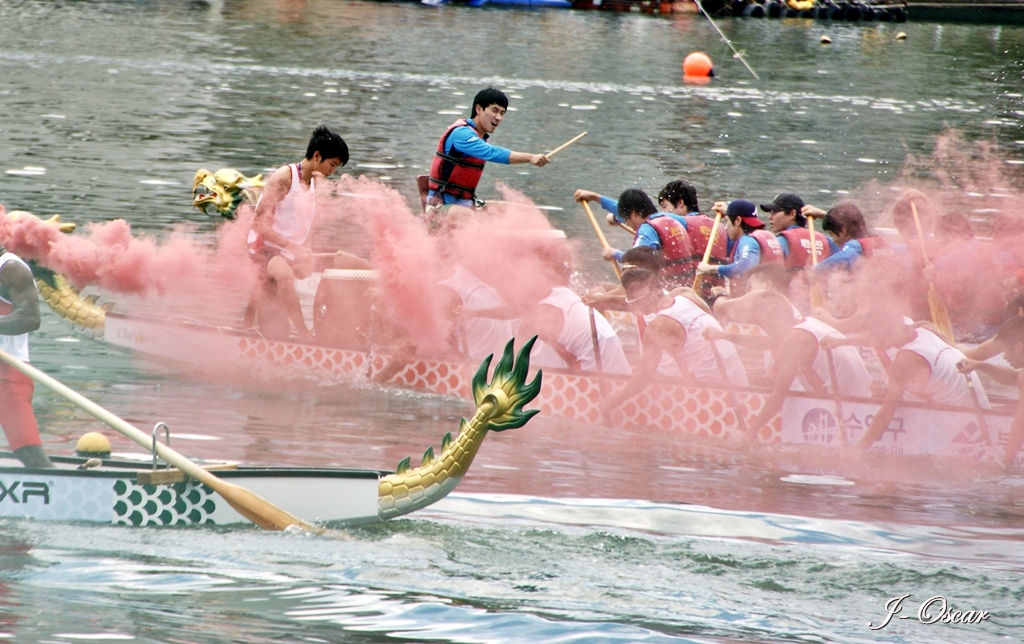 드래곤보트,dragon boats