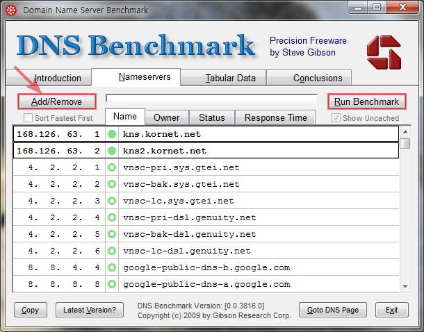 DNSBench1