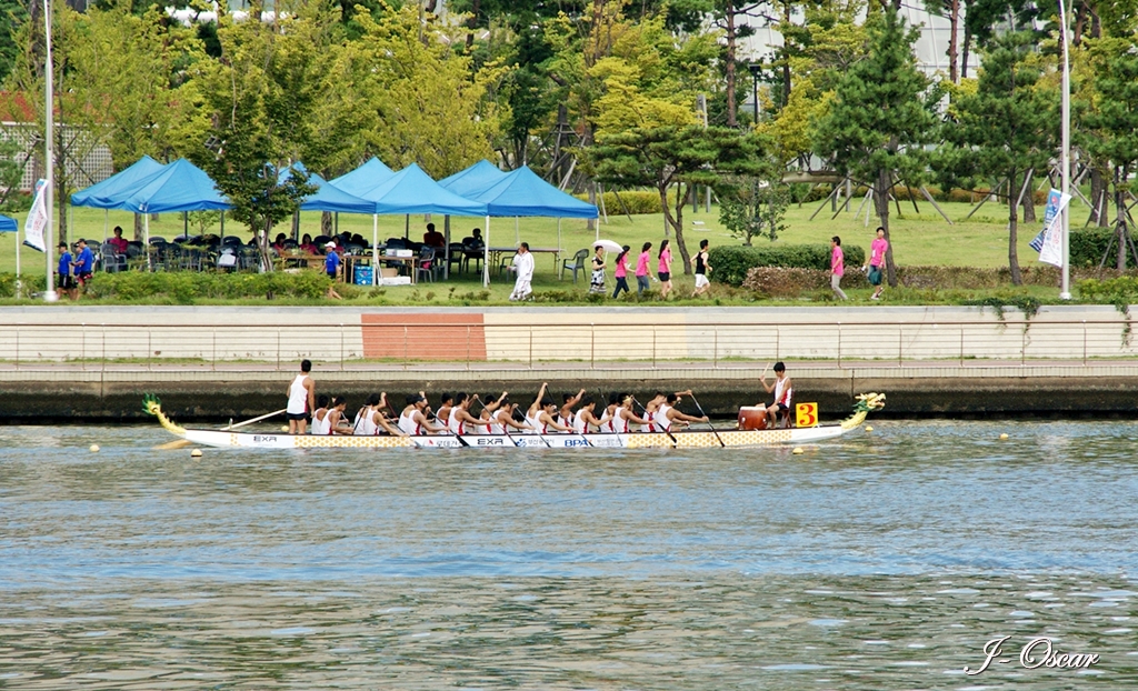 드래곤보트,dragon boats