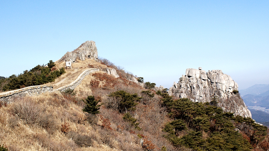 의상봉