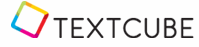 텍스트큐브 TEXTCUBE