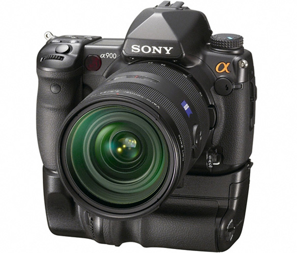 a900, sony a900