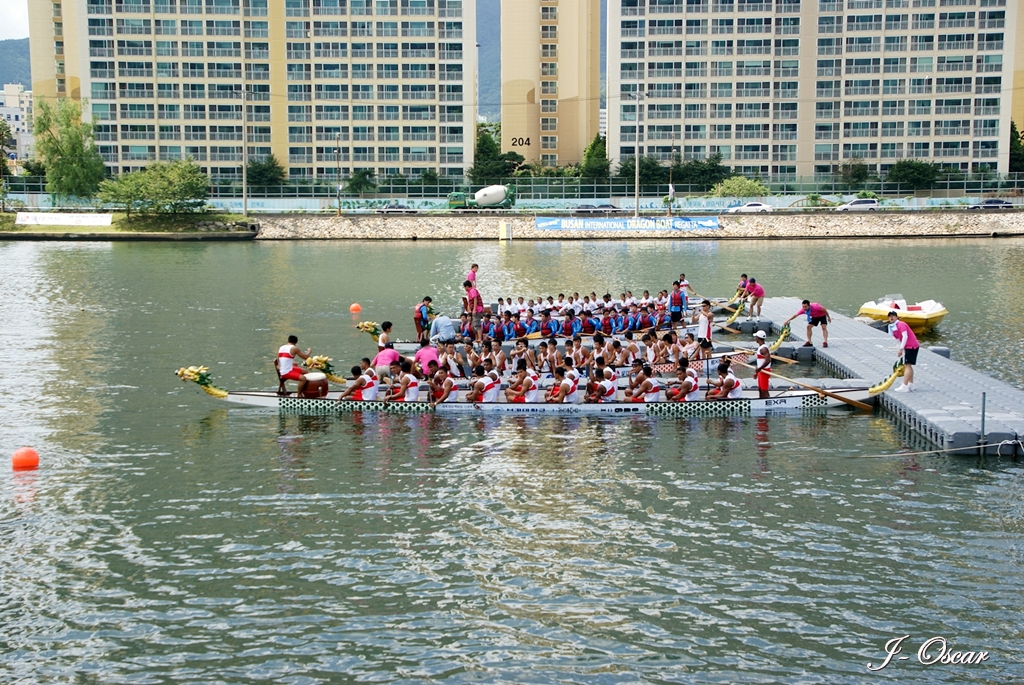 드래곤보트,dragon boats