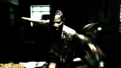 Biohazard 5