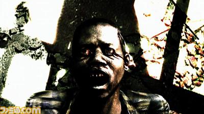 Biohazard 5