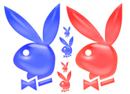 playboy icon