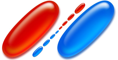 red-pill and blue-pill