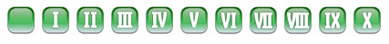 Green icon Set