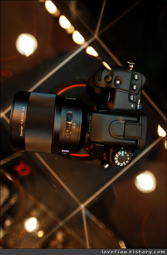 α700 런칭쇼