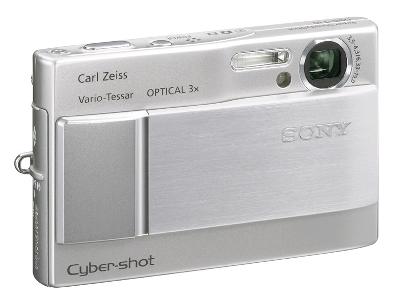 DSC-T10/S