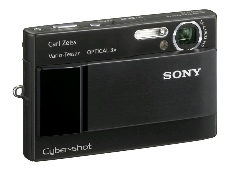 DSC-T10/B