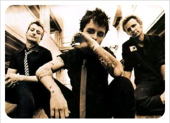 Green Day