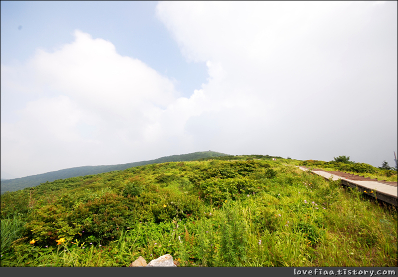 지리산 여행