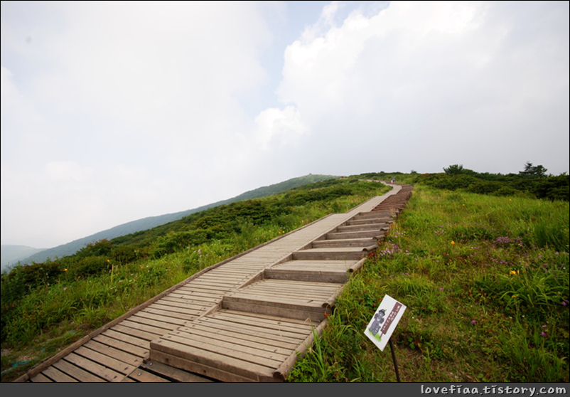지리산 여행