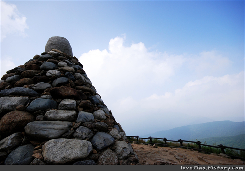 지리산 여행