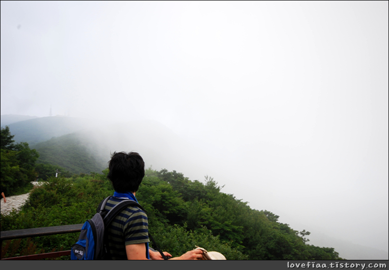 지리산 여행