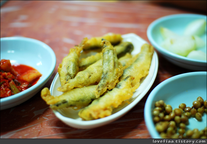 지리산 여행