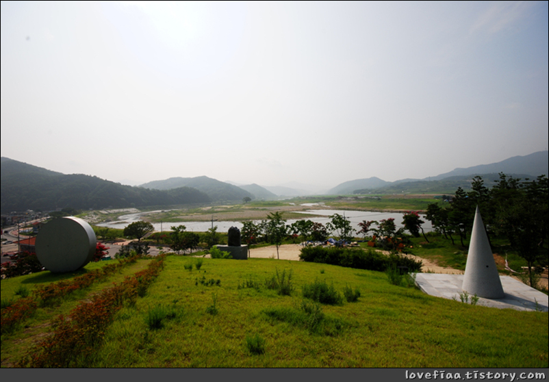 지리산 여행