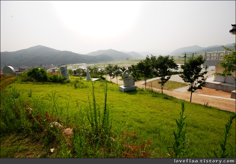 지리산 여행