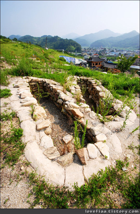 지리산 여행