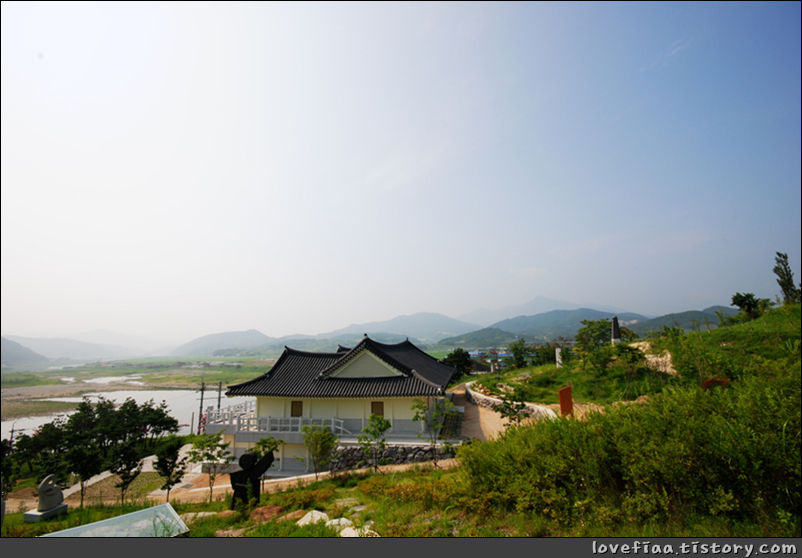지리산 여행