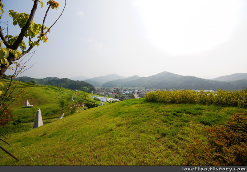 지리산 여행