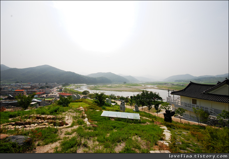 지리산 여행