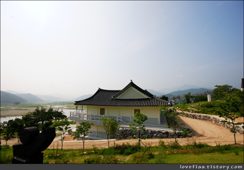 지리산 여행