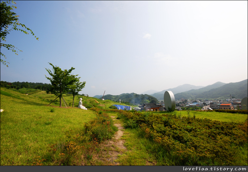 지리산 여행