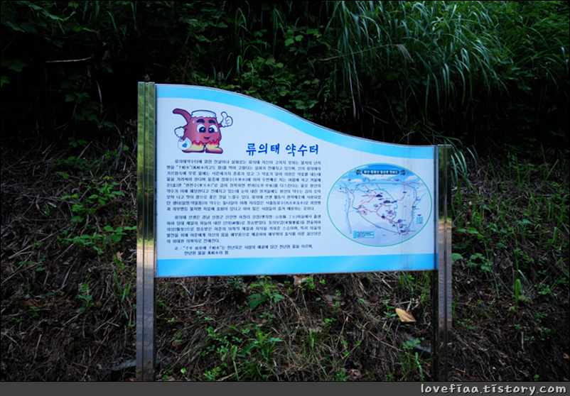 지리산 여행