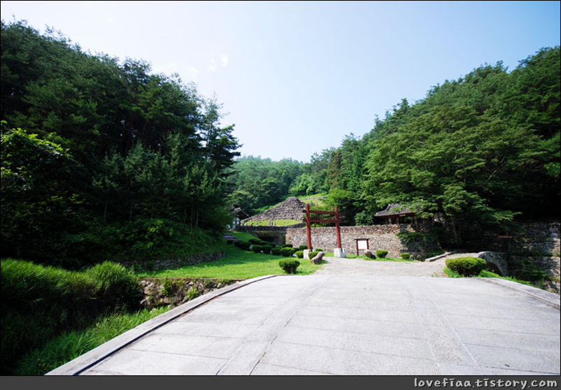 지리산 여행
