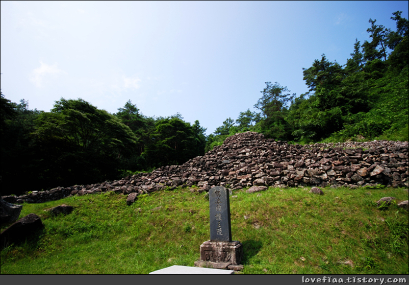 지리산 여행