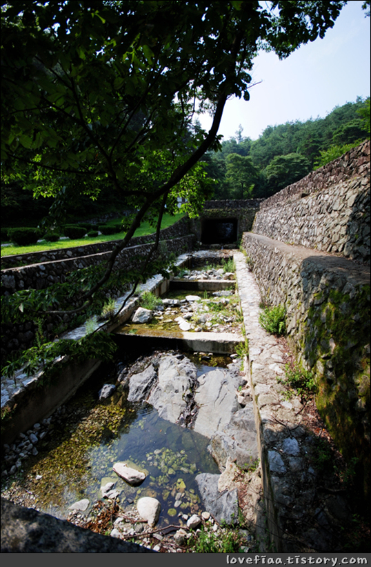 지리산 여행