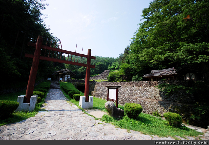 지리산 여행