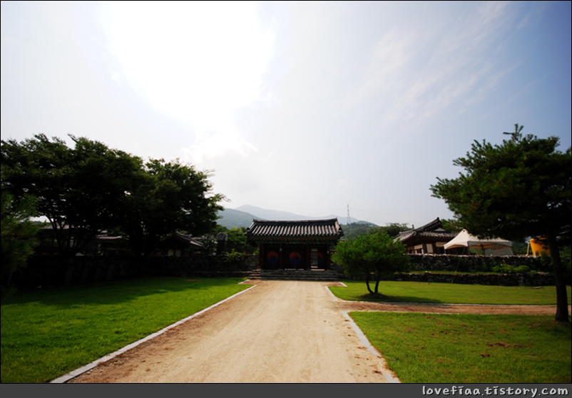 지리산 여행