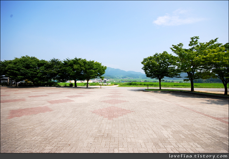 지리산 여행