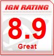 < The Score of IGN( http://www.ign.com/ ) >