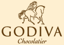 고디바 초콜릿