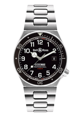 BELL & ROSS, HYDROMAX PROFESSIONAL