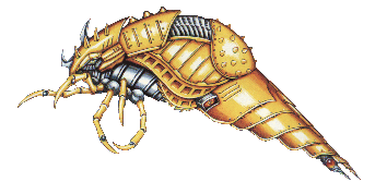 ANCIENT DOZER