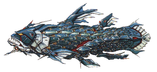 KING FOSSIL