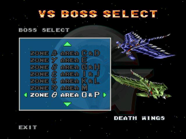 DEATH WINGS
