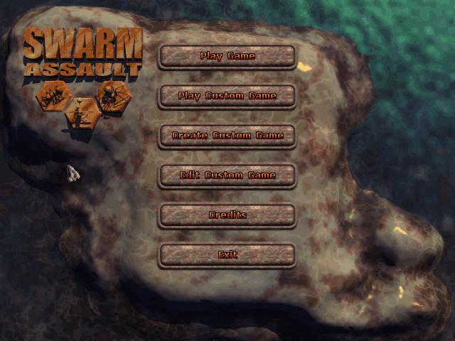 Swarm Assault
