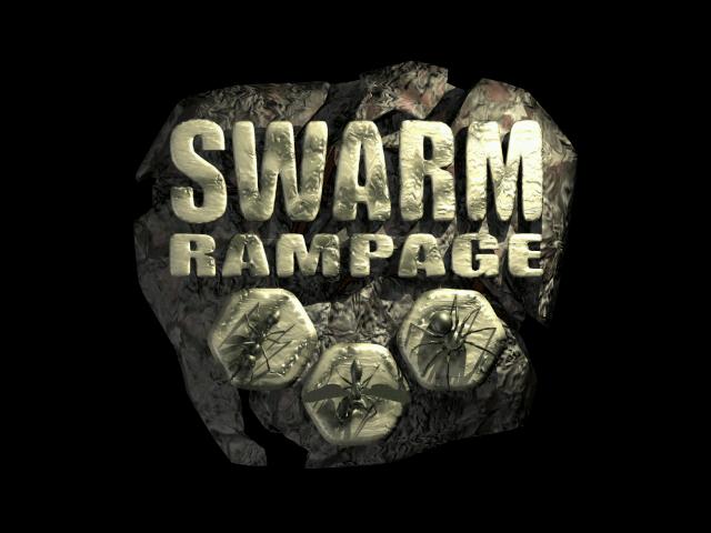 Swarm Rampage