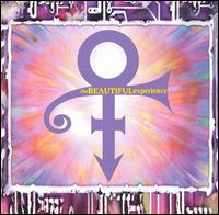 Prince-The Beautiful Experience