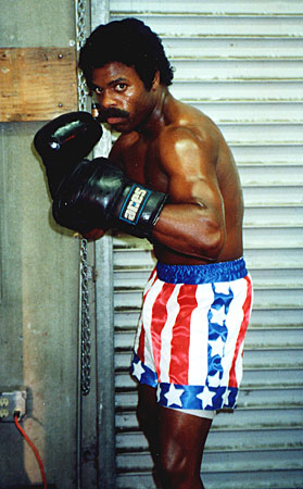 Apollo Creed