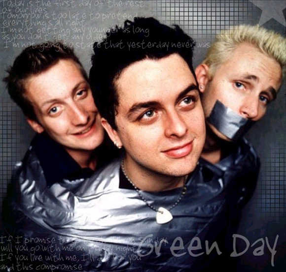 Green Day